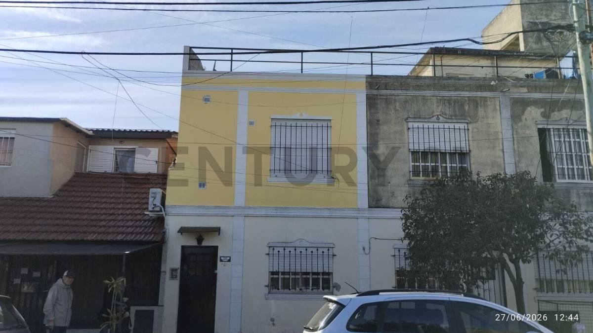 alvear 3234, La Matanza, GBA Oeste 1752, Argentina