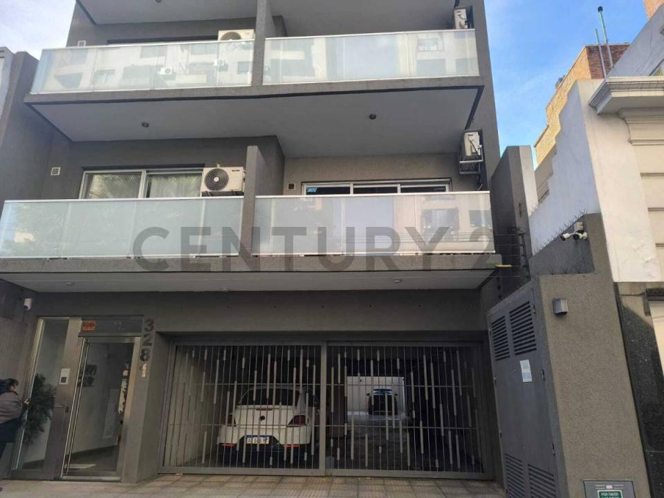 Argerich 3283, Villa Del Parque, Capital Federal 00001, Argentinien