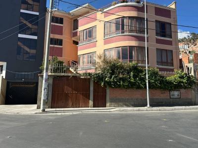 Av, Costanera N°100 Villa Copacabana 100, La Paz, La Paz 00000, Bolivia