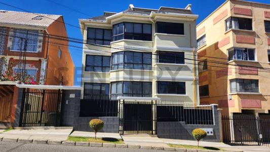 Meseta de Achumani, Av. Julio Méndez Calle 4 “A” N° 17, Achumani, La Paz 00001, Bolivia