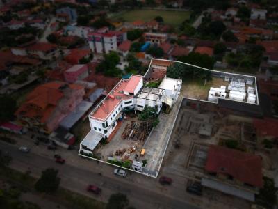 Sur, Santa Cruz 0000, Bolivia