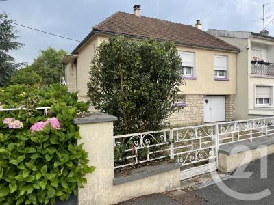 Guise, Picardie 02120, Francia