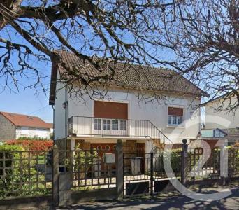 Vigneux Sur Seine, 法兰西岛 91270, 法国