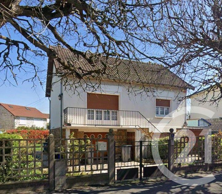 Vigneux Sur Seine, 法兰西岛 91270, 法国
