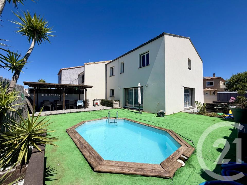 Marseillan, ラングドック=ルション 34340, アキタン