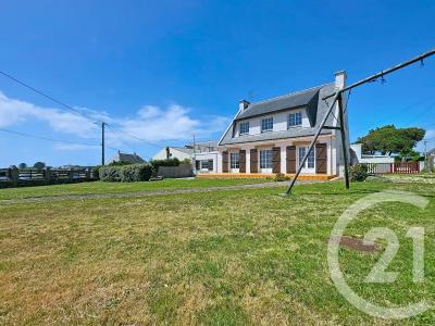 Ploemeur, Bretagne 56270, Francja