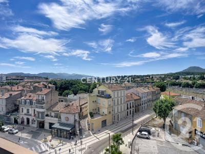 Aubagne, Provence-Alpes-Côte D'Azur 13400, France