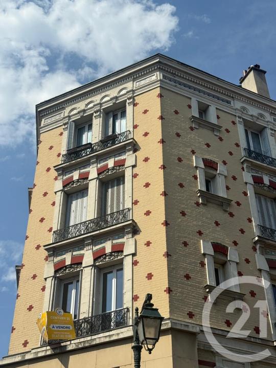 Asnieres Sur Seine, Île-de-France 92600, France