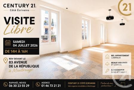 Montrouge, Île-de-France 92120, France