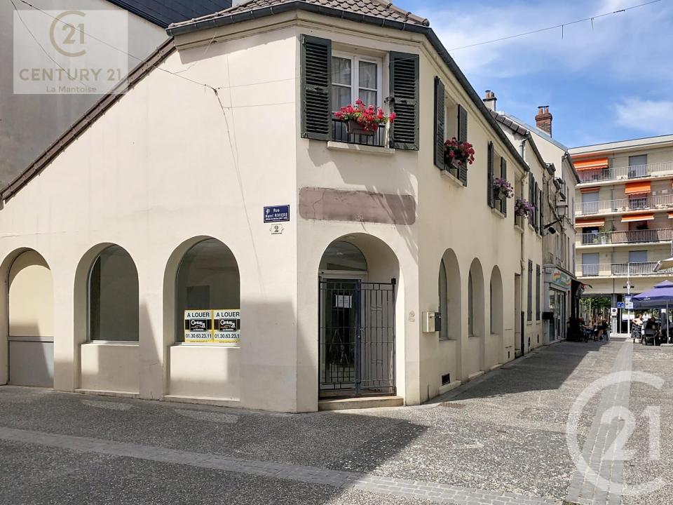 Mantes La Jolie, Île-de-France 78200, France