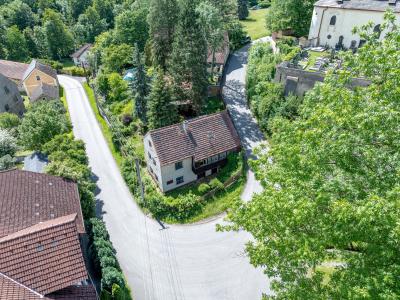 Hvozdec, Beroun 26762, Czech Republic