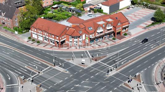 Wilhelmshaven, Niedersachsen 26382, Germany