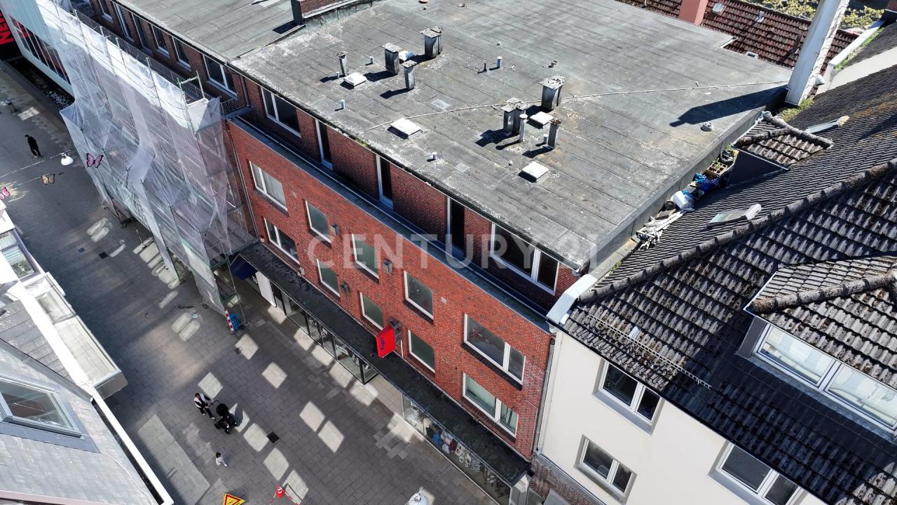 Wilhelmshaven, Niedersachsen 26382, Germany