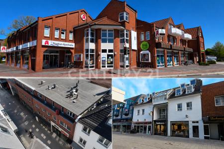 Wilhelmshaven, Niedersachsen 26382, Germany