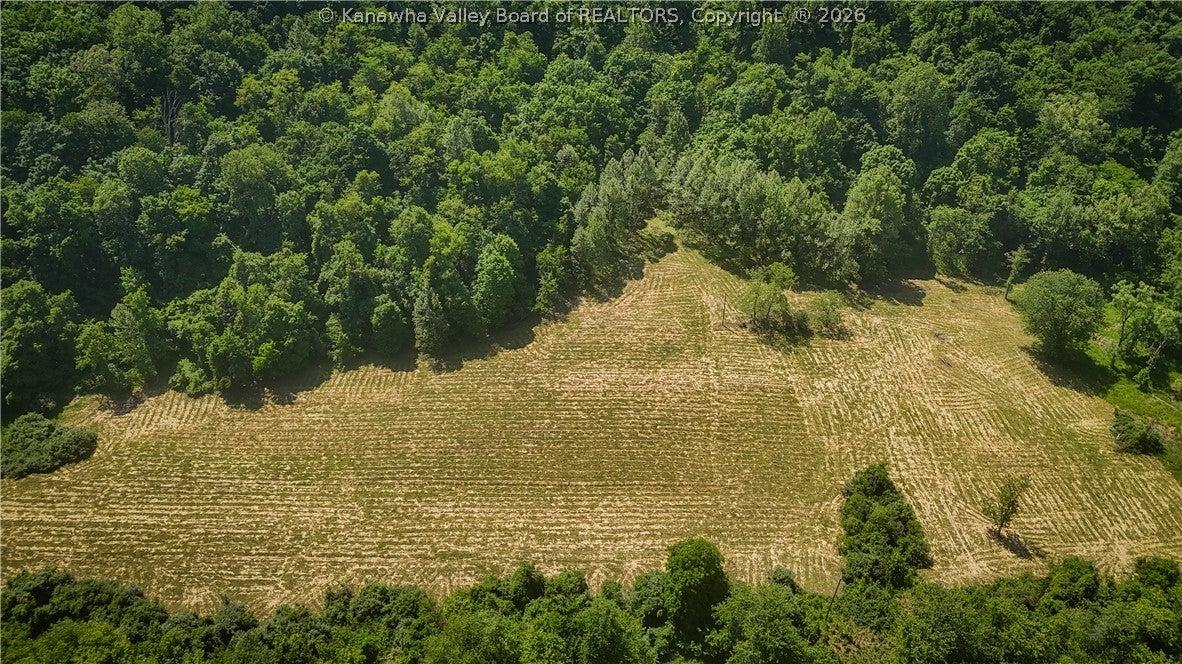 0 Little Sandy Road, Ravenswood, Virginie Occidentale 26164, États-Unis