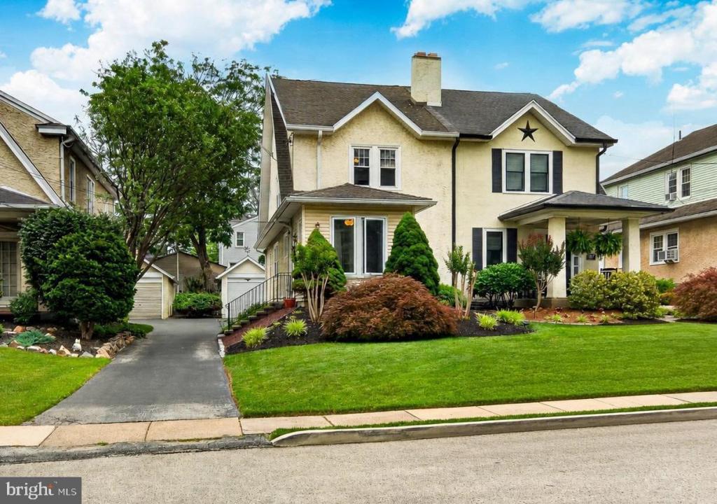 319 Hathaway Ln E, Havertown, Pennsylvanie 19083, États-Unis
