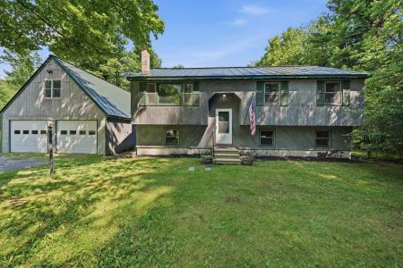 21 Evergreen Drive, Goffstown, New Hampshire 03045, USA