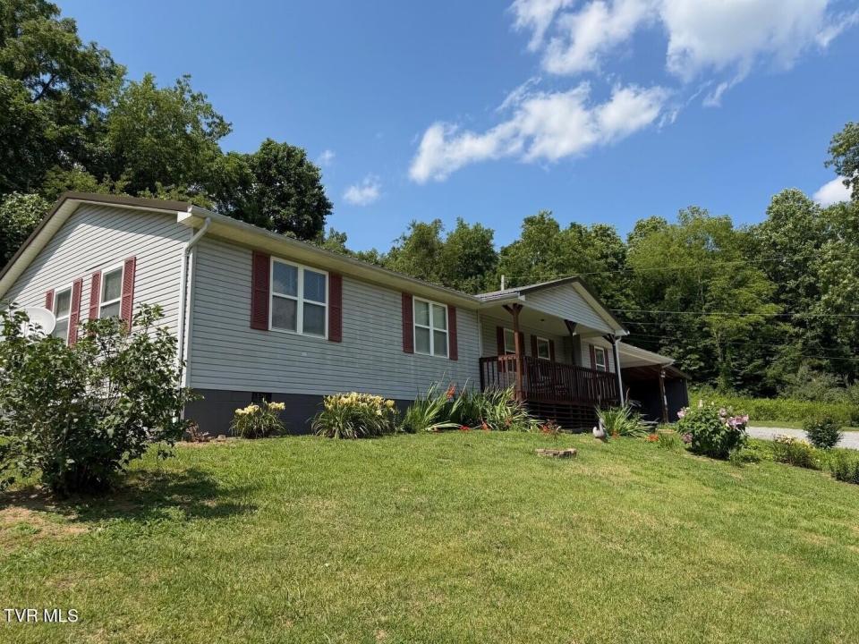 44445 Veterans Memorial Highway, Dryden, Virginie 24243, États-Unis