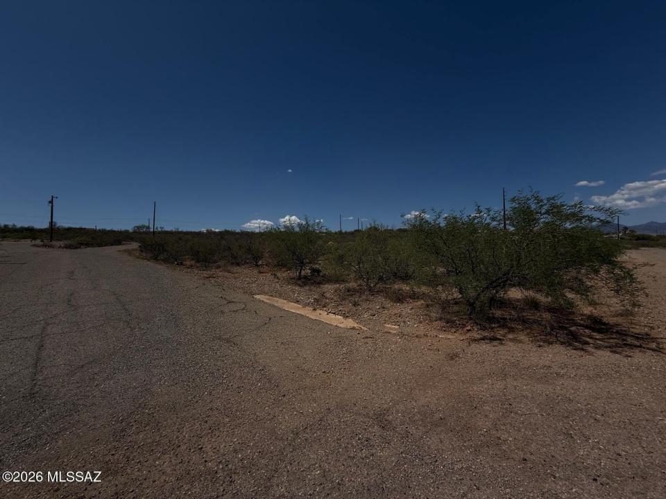 1783 Peralta Court unit: 31, Rio Rico, 亚利桑纳州 85648, 美国
