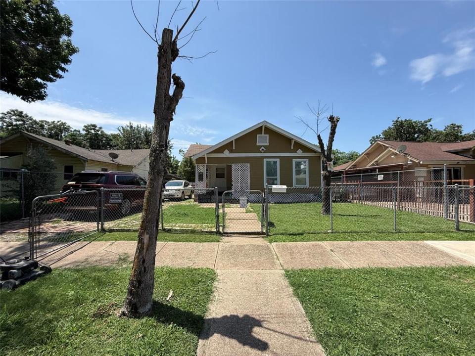 3010 Jerome Street, Dallas, Texas 75223, Stati Uniti