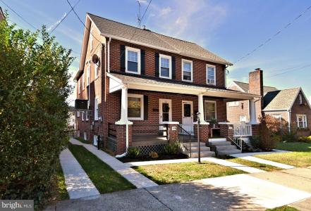 126 Starr St, PHOENIXVILLE, 펜실베니아 19460, 미국
