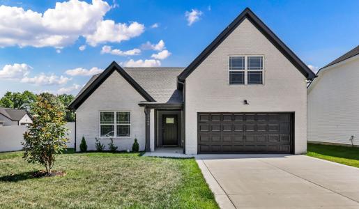 1143 Javier Dr, Springfield, Tennessee 37172, USA