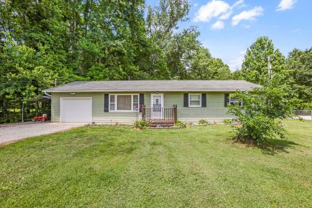 27188 Stuart Rd., Rockbridge, Ohio 43149, USA