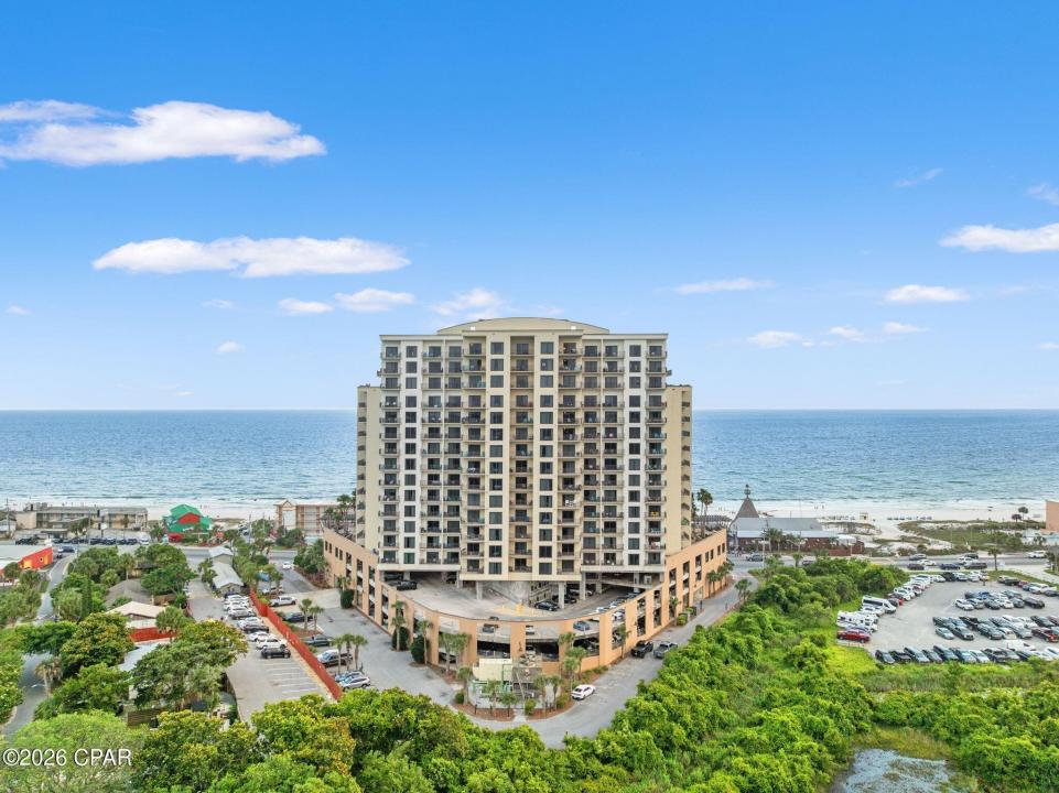 15100 Front Beach Road #1002/1004, Panama City Beach, Floride 32413, États-Unis