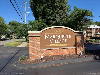 1454 Shoemaker Drive, Westland, Michigan 48185, États-Unis