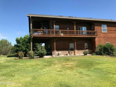 20250 N Lower Territory Rd, Prescott, Arizona 86305, USA