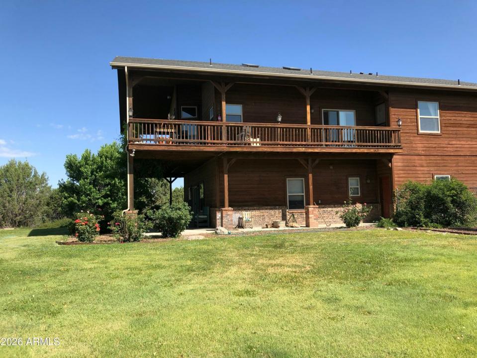 20250 N Lower Territory Rd, Prescott, Arizona 86305, Stati Uniti