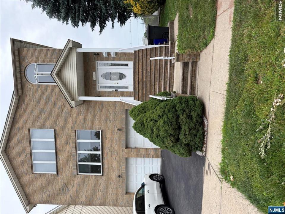 504 2nd Avenue , 1 plus In-La, Lyndhurst, New Jersey 07071, États-Unis