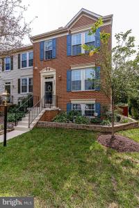 6241 Abbottsbury Row, Alexandria, Virginia 22315, Stati Uniti