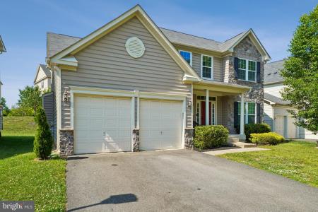 14315 Devinger Place, Accokeek, Maryland 20607, Estados Unidos