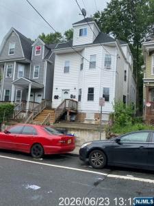 171 Seymour Avenue , 1, Newark, New Jersey 07108, Stati Uniti