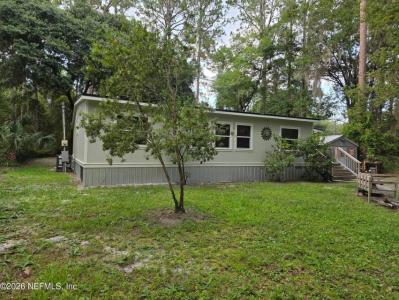 126 Janet Ave, Georgetown, Florida 32139, USA