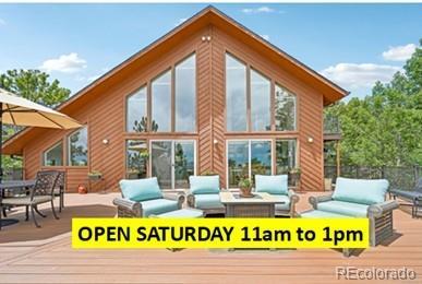 30473 Kings Valley Drive, Conifer, Colorado 80433, USA