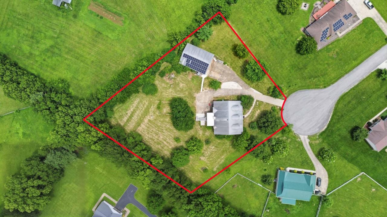 130 Kay Avenue, Lancaster, Kentucky 40444, États-Unis