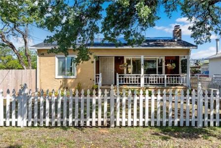 24 Grand Avenue, Orov, California 95965, USA