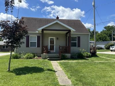 14 Grandview Rd., Cambridge, Ohio 43725, USA