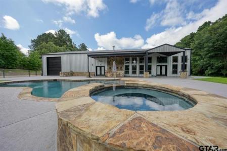 2150 W CR 152, Tyler, Texas 75703, USA