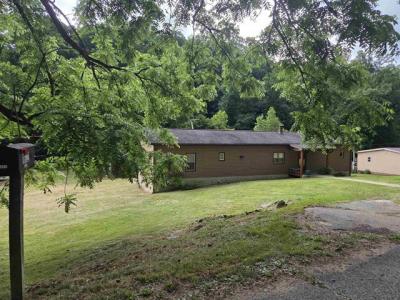 16122 Ellington Run Road, Ashland, Kentucky 41102, HOA KỲ