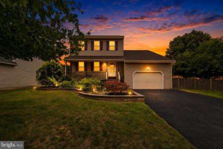 1934 COLONIAL DRIVE, CROYDON, Pennsylvania 19021, USA