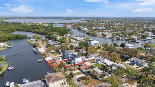 220 90th Ave NE, St. Petersburg, Floride 33702, États-Unis