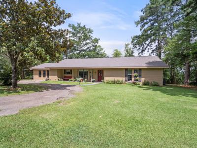 160 Sanders Rd. , DeRidder, Louisiana 70634, USA