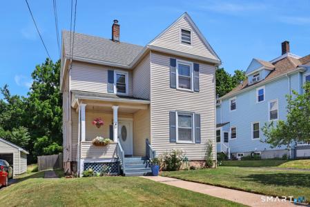 69 Columbia Street, New Britain, Connecticut 06052, USA