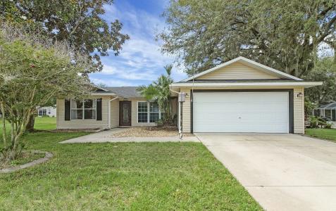 1204 Oak Hammock Lane, Lady Lake, Florida 32159, Stati Uniti