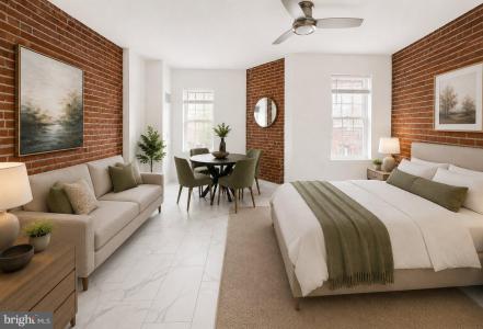 1718 Corcoran Street NW Unit# 23, Washington, District Of Columbia 20009, USA