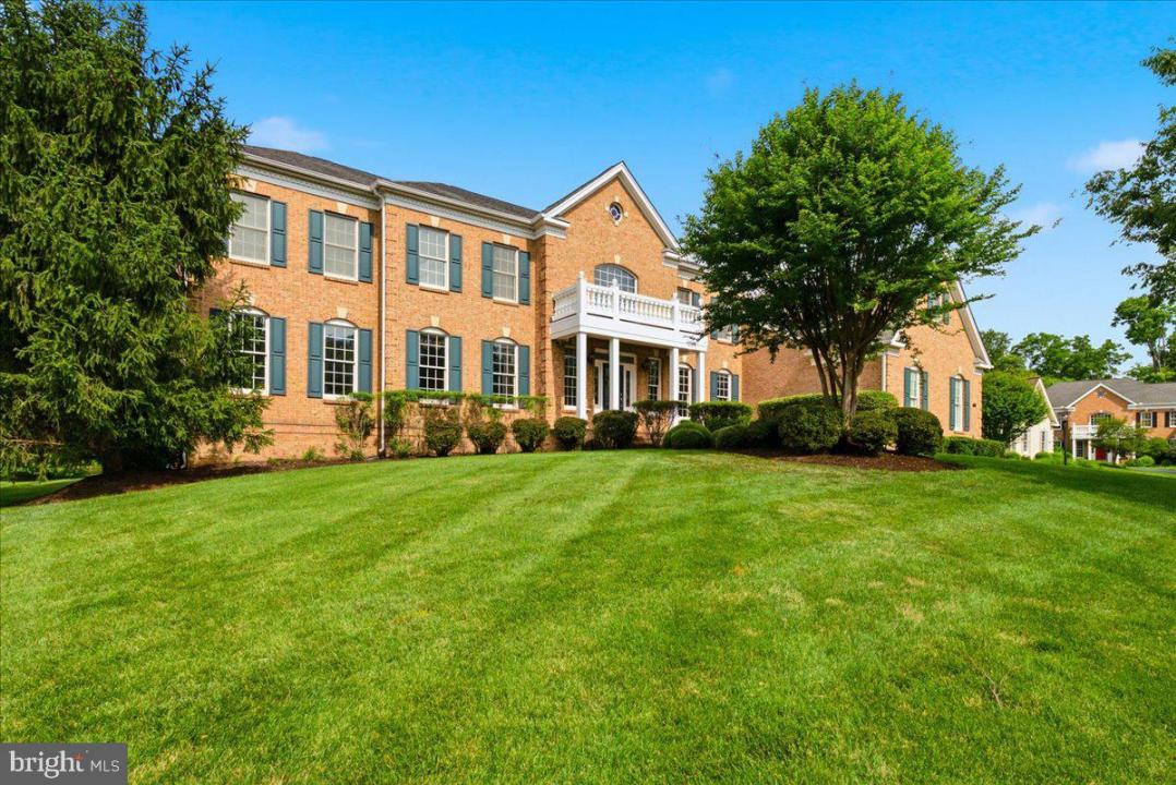 5808 Malvern Hill Court, Haymarket, Virginie 20169, États-Unis