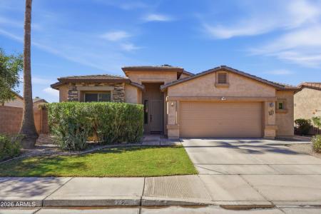 2841 E Carla Vista Drive, Chandler, Arizona 85225, USA
